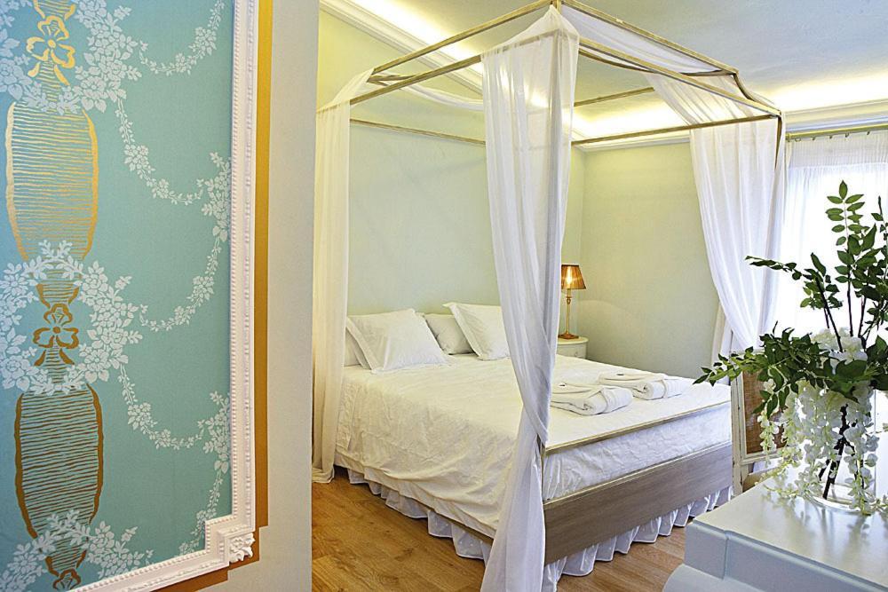 Hotel Sa Calma Begur Oda fotoğraf