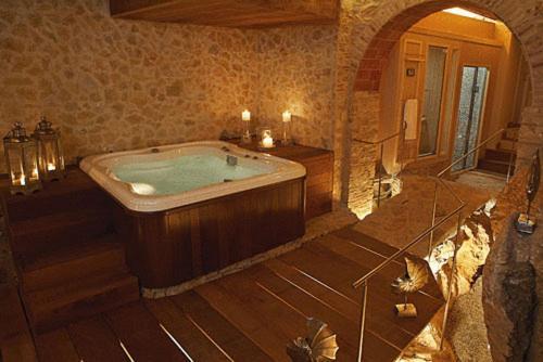 Hotel Sa Calma Begur Dış mekan fotoğraf