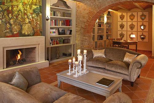 Hotel Sa Calma Begur Dış mekan fotoğraf