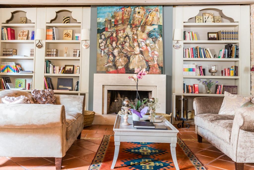 Hotel Sa Calma Begur Dış mekan fotoğraf