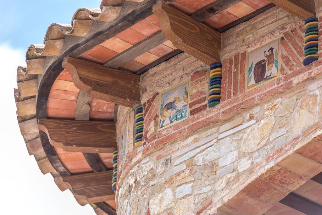 Hotel Sa Calma Begur Dış mekan fotoğraf
