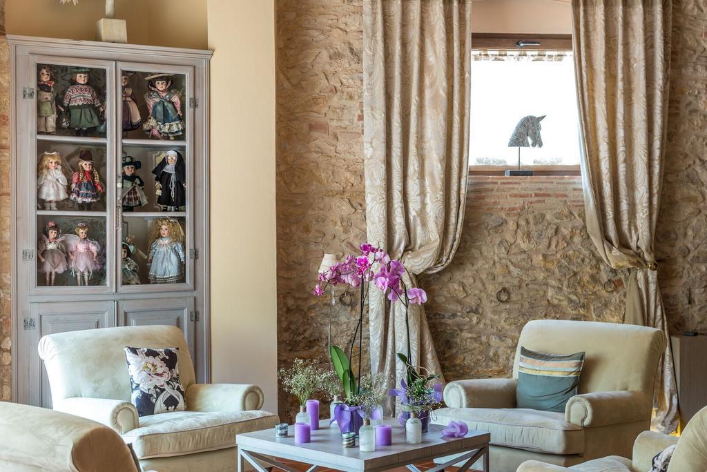Hotel Sa Calma Begur Dış mekan fotoğraf