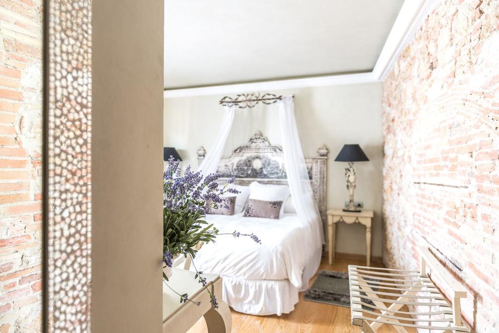Hotel Sa Calma Begur Dış mekan fotoğraf