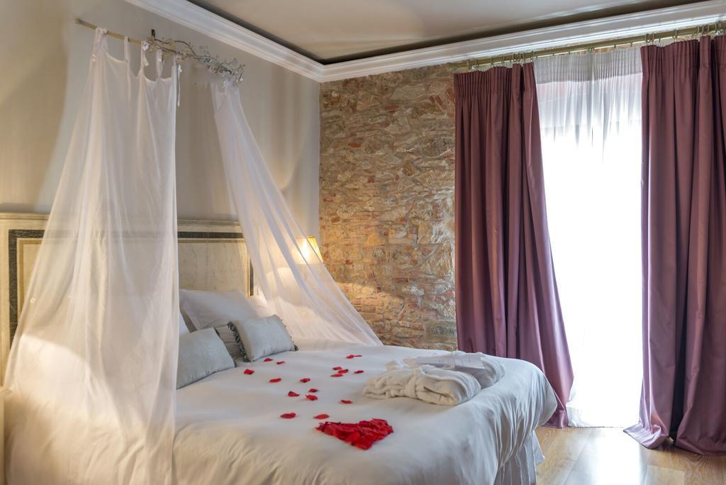 Hotel Sa Calma Begur Dış mekan fotoğraf