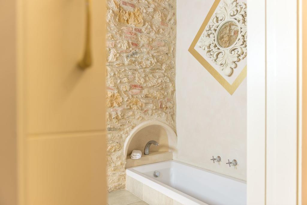 Hotel Sa Calma Begur Dış mekan fotoğraf