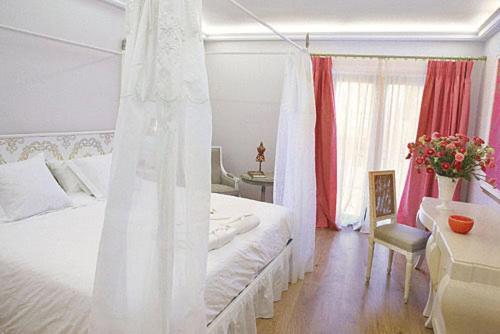 Hotel Sa Calma Begur Oda fotoğraf
